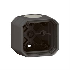 069601L SAL CAIXA 1P ANTRACIT