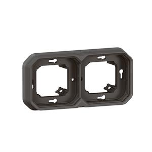 069607L ENC QUADRO 2P H/V ANT