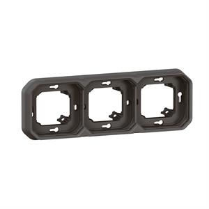 069608L ENC QUADRO 3P H/V ANT