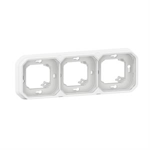 069698L ENC QUADRO 3P H/V BRA