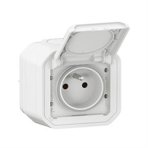 069781L SAL 2P+T (F/B) BRANCO