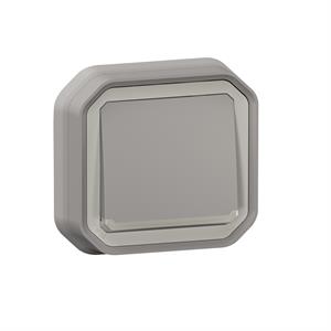 069832L ENC BOTAO LUMINOSO CNZ