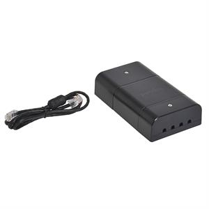 077639L ALIMENT 100W+RJ45 IND
