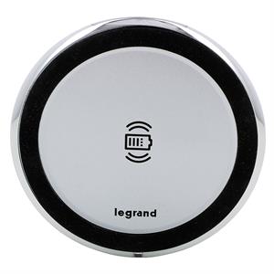 077641L CARREG IND 15W 80M ALU