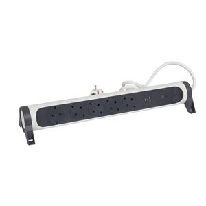 694510 BLC 5X2P+T USB 1,5M BR