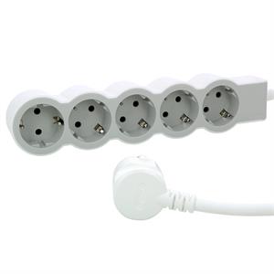 694555 BLC 5X2P+T 1,5M BR/CZ