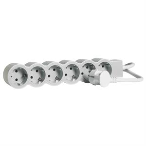 694565 BLC 6X2P+T 3M BR/CZ