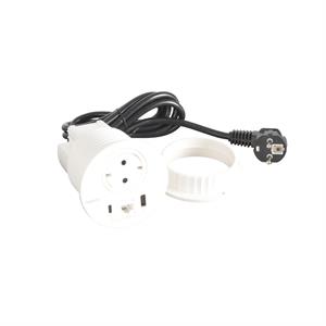 654710 DISQ802P+T+USB+RJ45BR2M