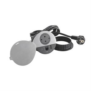 654713 DISQ80 2PTUSB+RJ45TMP2M