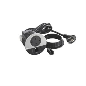 654716 DISQ80 2P+T+USBSAIMET2M