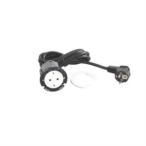 654725 DISQ60 2P+T (2M) BR