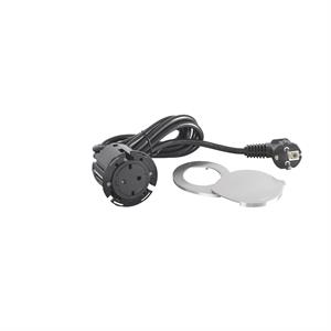 654728 DISQ60 2P+T (2M) C/TAMP