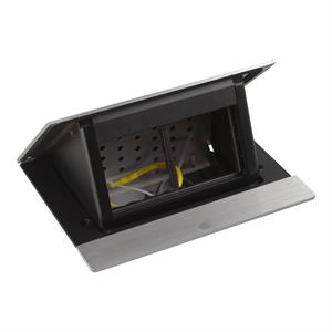 654800 POP-UP VAZIA 4MD INOX