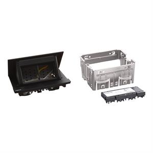 654802 POP-UP VAZIA 4MD-PR