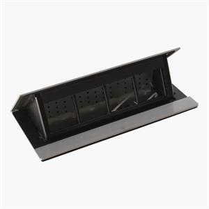 654808 POP-UP VAZIA 8MD-INOX