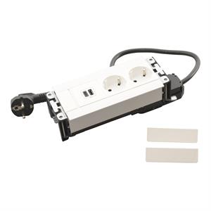 654780 MULTILINK 6MD EQUIP BR