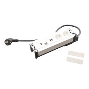 654781 MULTILINK 8MD EQUIP BR