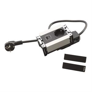 654789 MULTILINK 4MD EQUIP MET