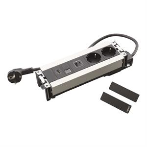 654791 MULTILINK 8MD EQUIP MET