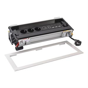654857 FLIPUP3X2PT3XRJ45USBHDM