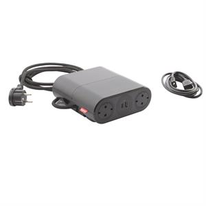 654887 LINKON 4X2P+T+2XUSB+HD