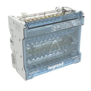 400404 REPART MOD 4P 40A 6M