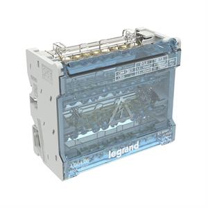 400406 REPART MOD 4P 100A 6M