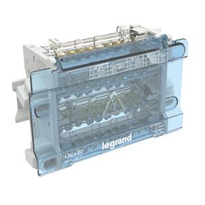 400407 REPART MOD 4P 100A 8M