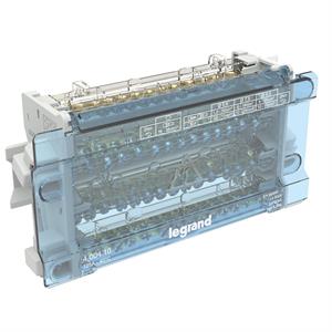400410 REPART MOD 4P 125A 10M