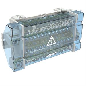 400411 REPART MOD 4P 160A 10M