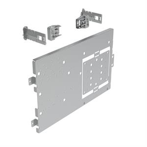 433045 PLACA MONTAGEM L600