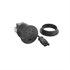 654711F DISQ802PTUSB+RJ45 PR05