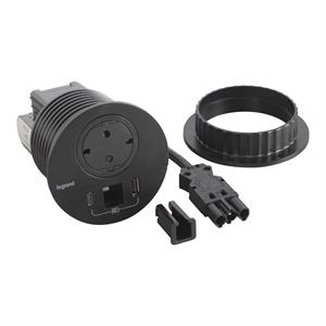 654715F DISQ80 2P+TUSBSAI PR05