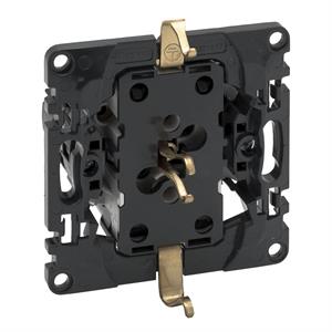 864023 NL-STEP 2X2P+T SCH PAR