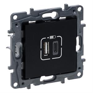 863540 NL-STEP CARREG USB PR