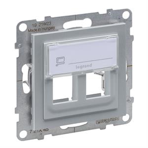 721345 ADAPT.2X KEYSTONE ALU