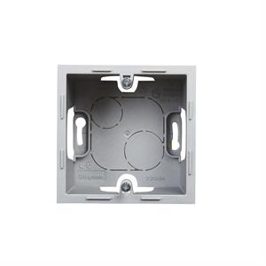 721394 CAIXA SALIENTE 1P ALU