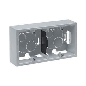 721395 CAIXA SALIENTE 2P ALU