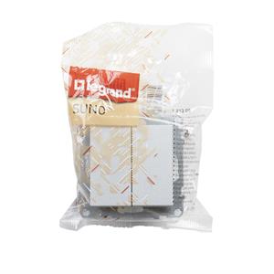 721305 COMUT. LUSTRE ALUMINI