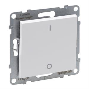 721102 INTER. BIPOLAR BRANCO