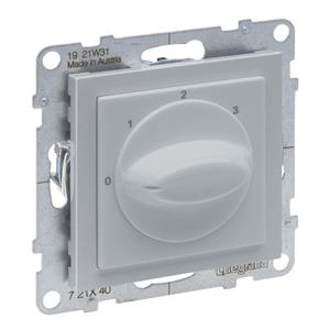 721340 COMAN. VENTILACAO ALU