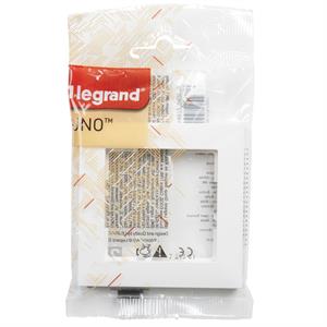 721501 QUADRO 1P BRANCO