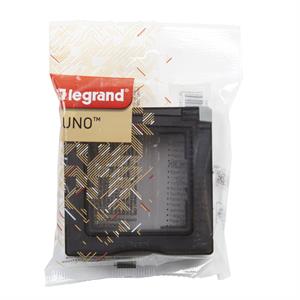 721344 QUADRO IP44 ALUMINIO