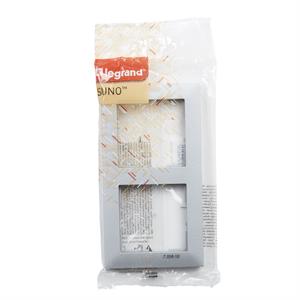 721512 QUADRO 2P ALUMINIO