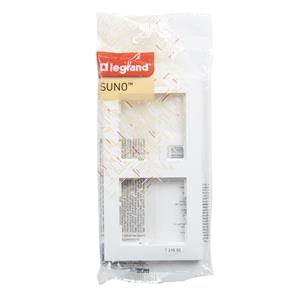721502 QUADRO 2P BRANCO