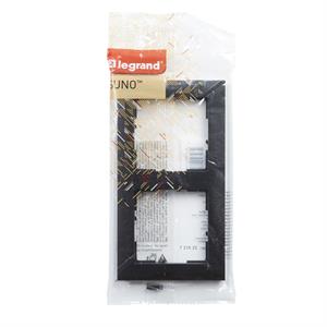 721522 QUADRO 2P PRETO