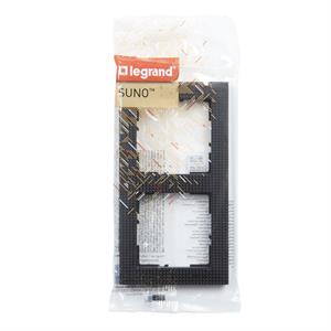 721572 QUADRO 2P PRETO QUADR