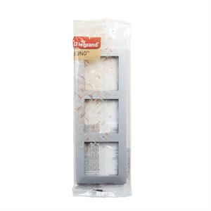 721513 QUADRO 3P ALUMINIO