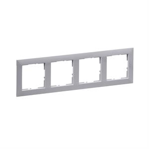 721544 QUADRO 4P PLUMA