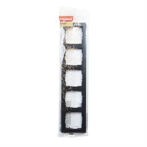 721525 QUADRO 5P PRETO
